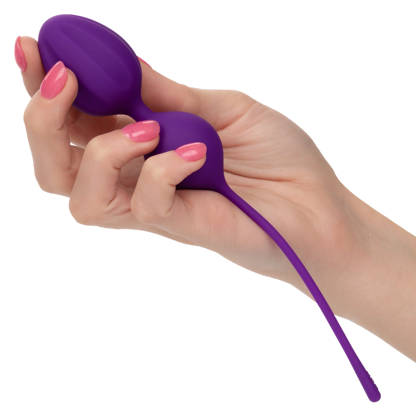 Purple-