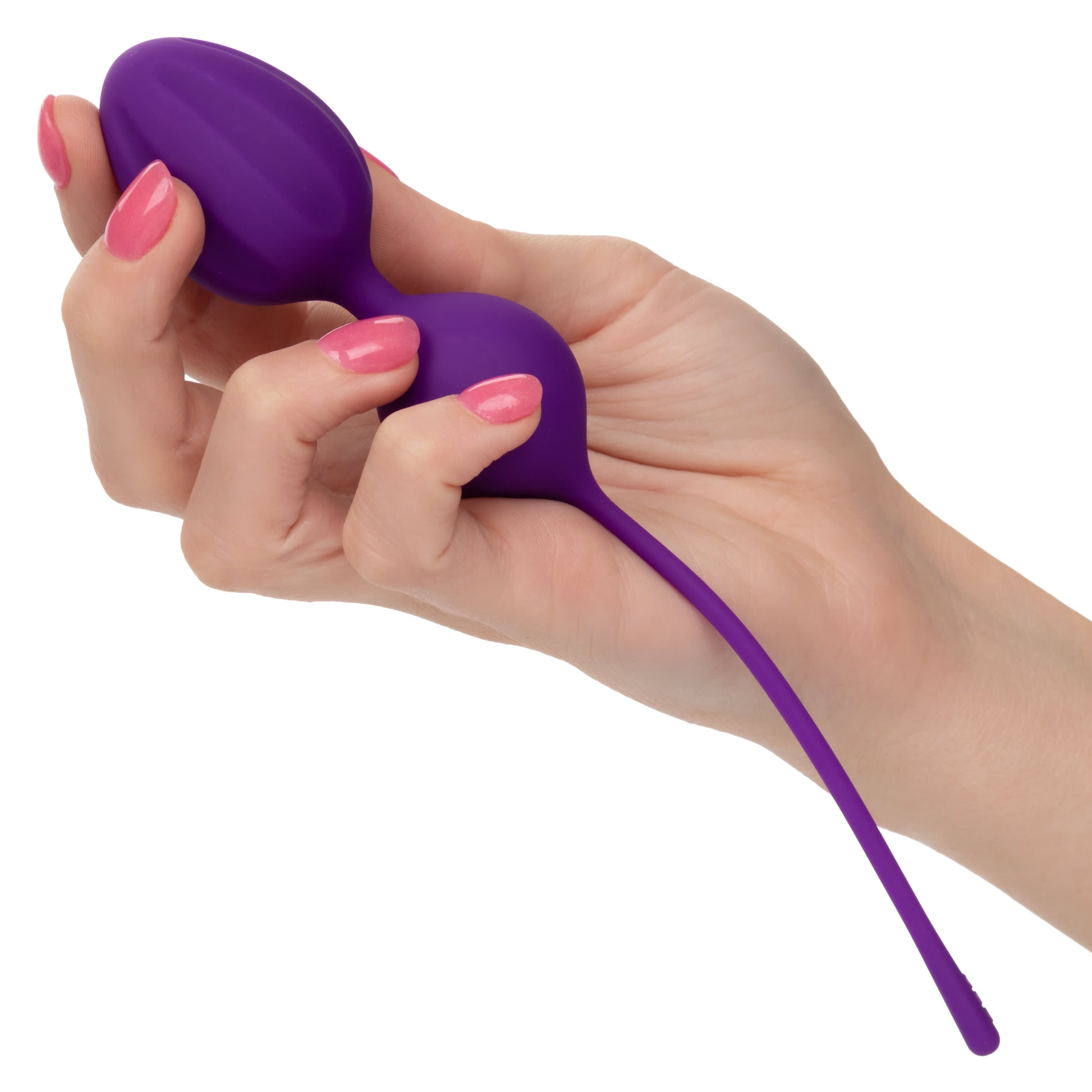 Purple-