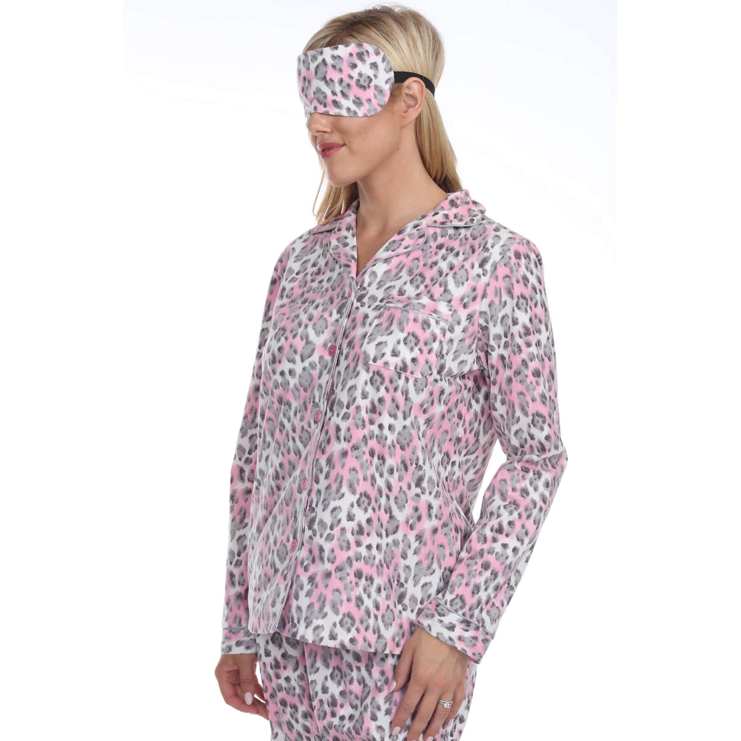 Grey Cheetah-