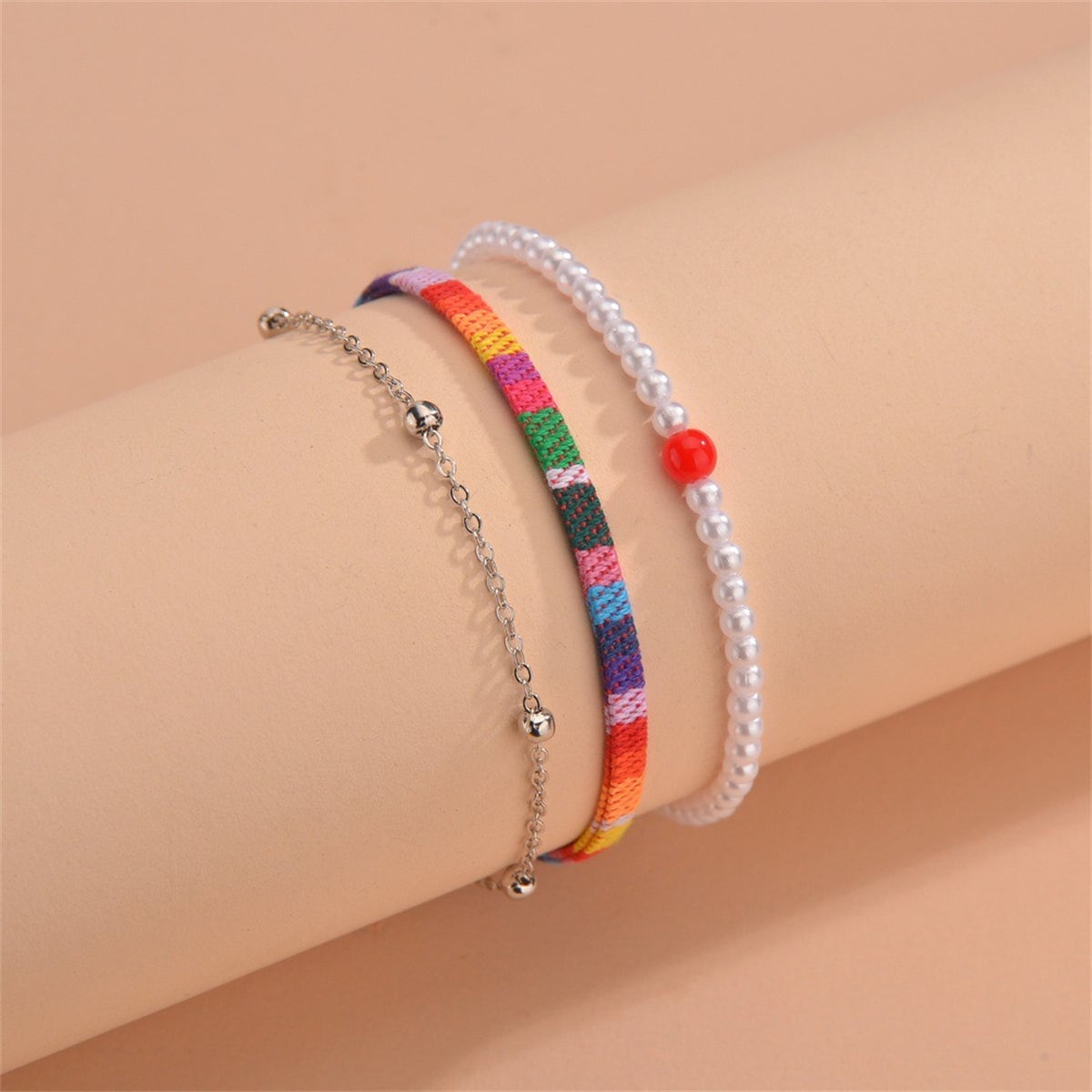Metallic-