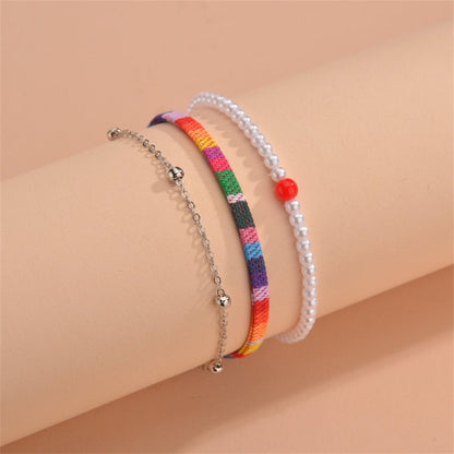 Metallic-