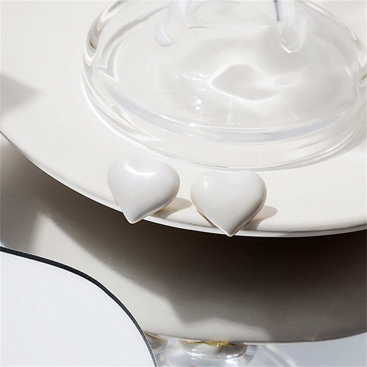 White-