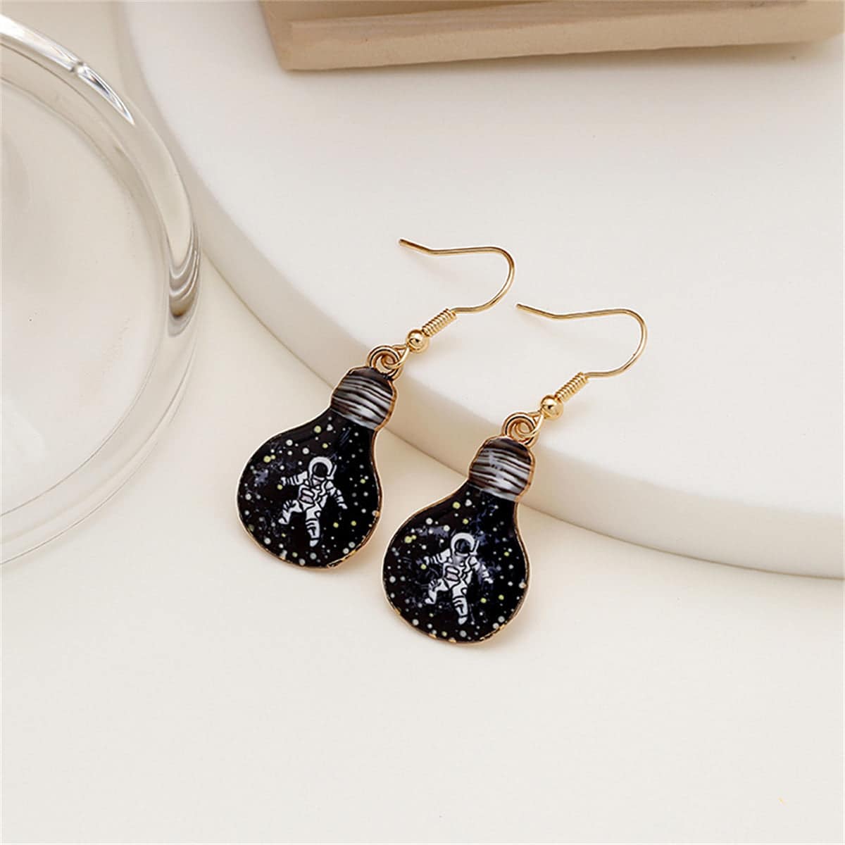 Black-