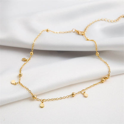 Metallic-
