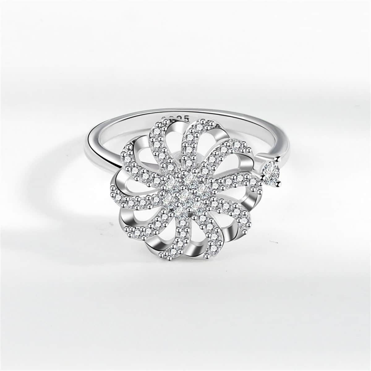 Metallic-