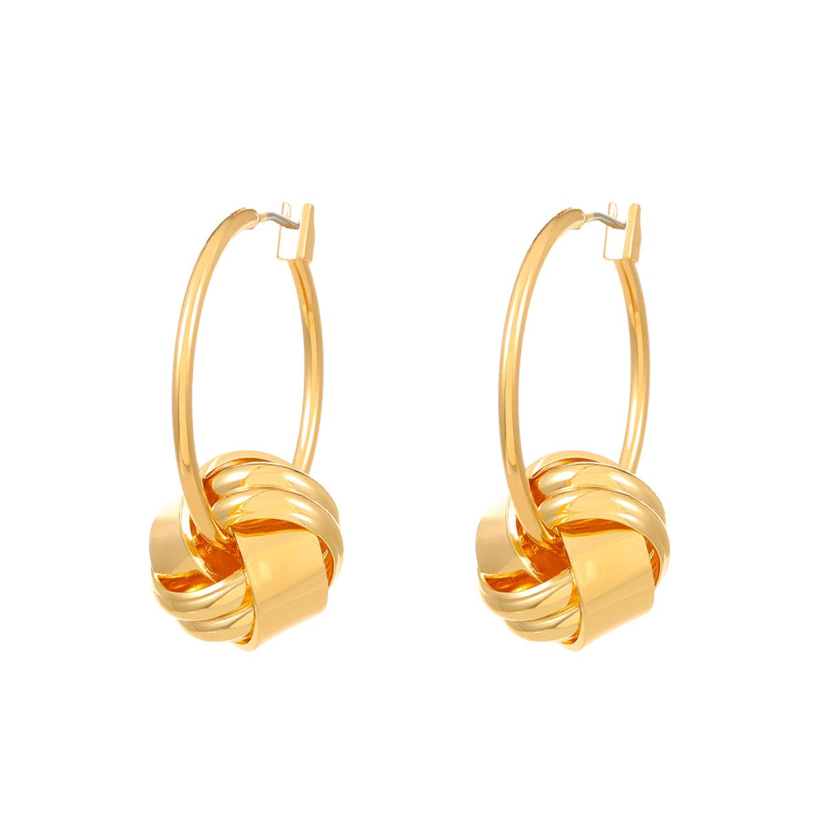 Metallic-