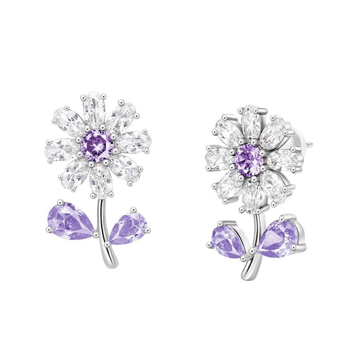 Purple-