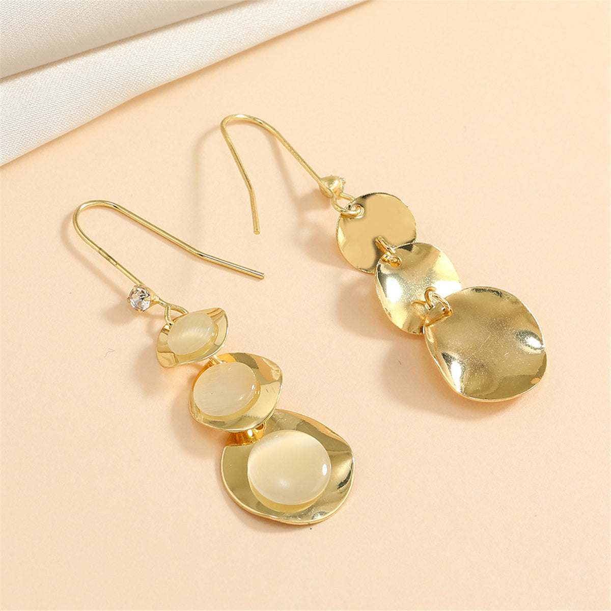 Metallic-