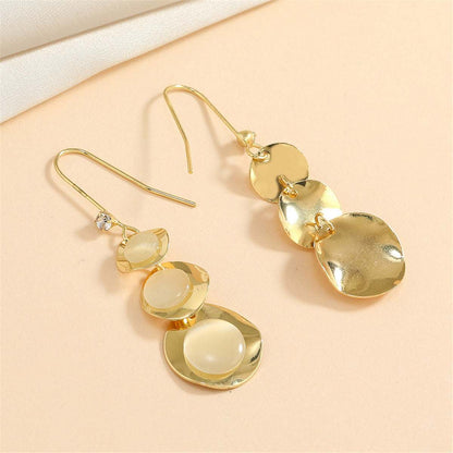 Metallic-