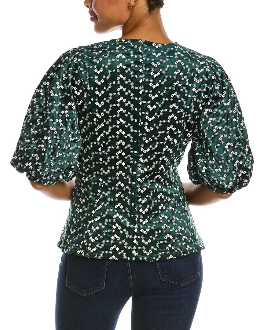 GREEN-