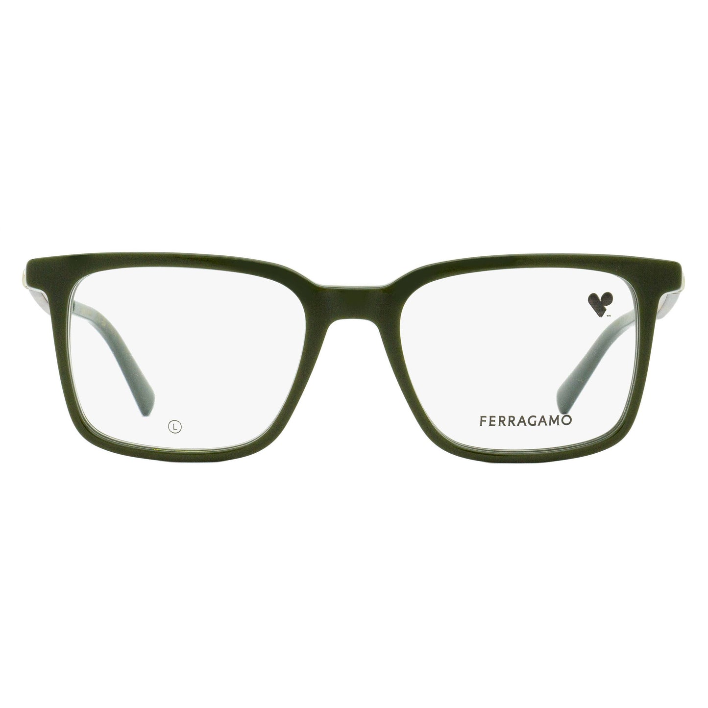 Dark Green-