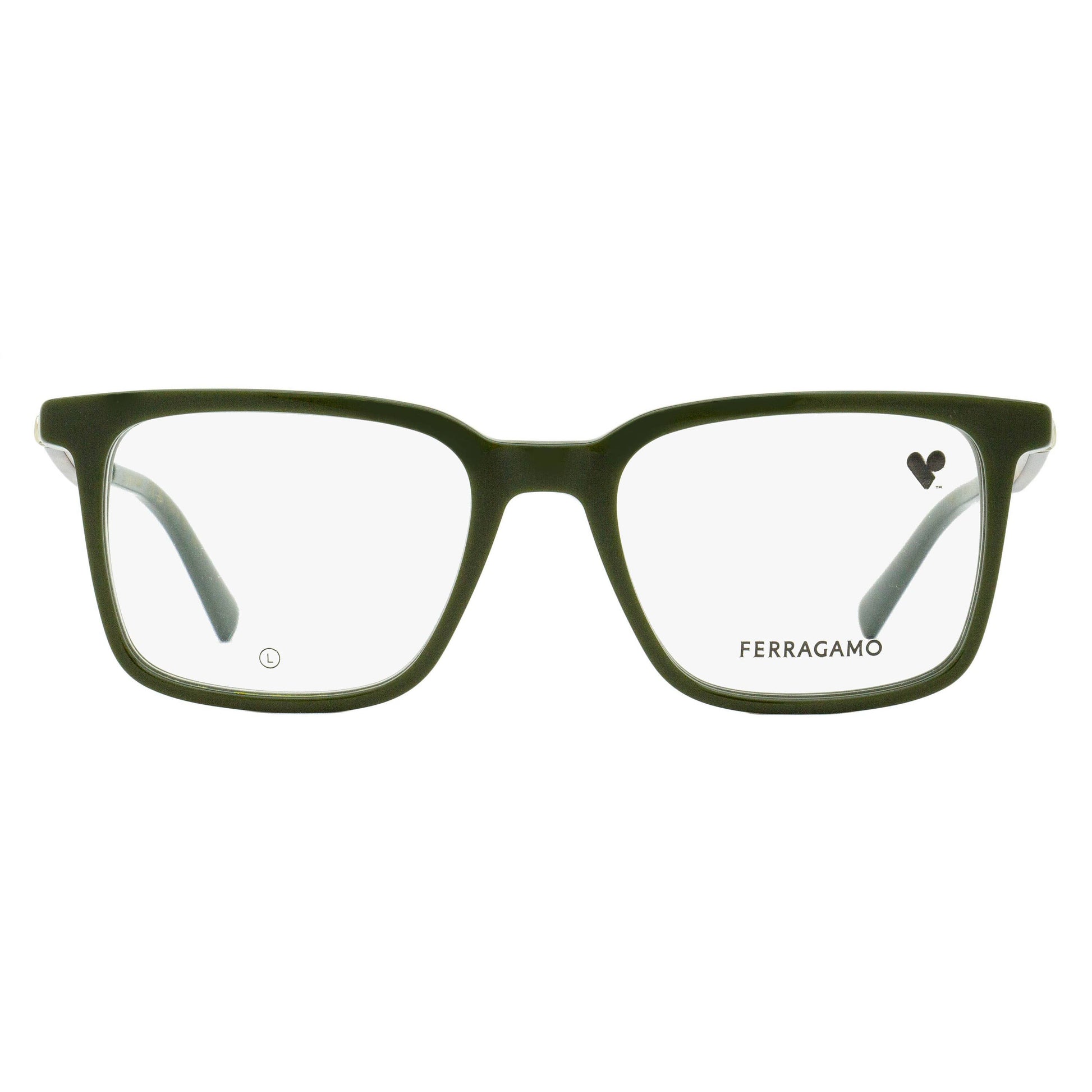 Dark Green-