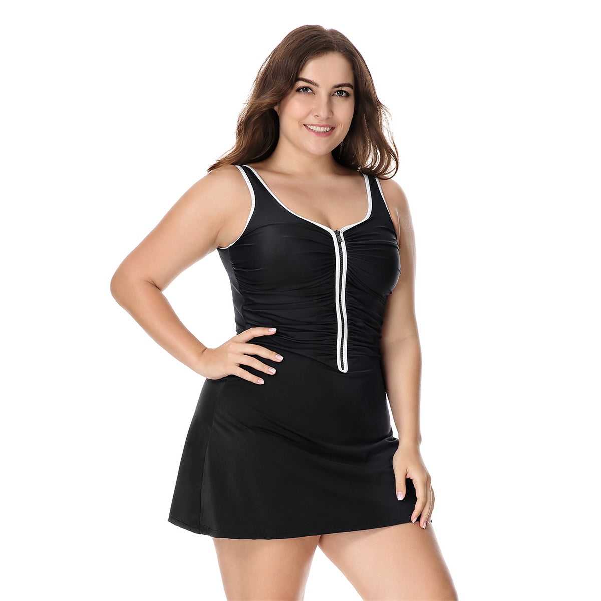 Black-