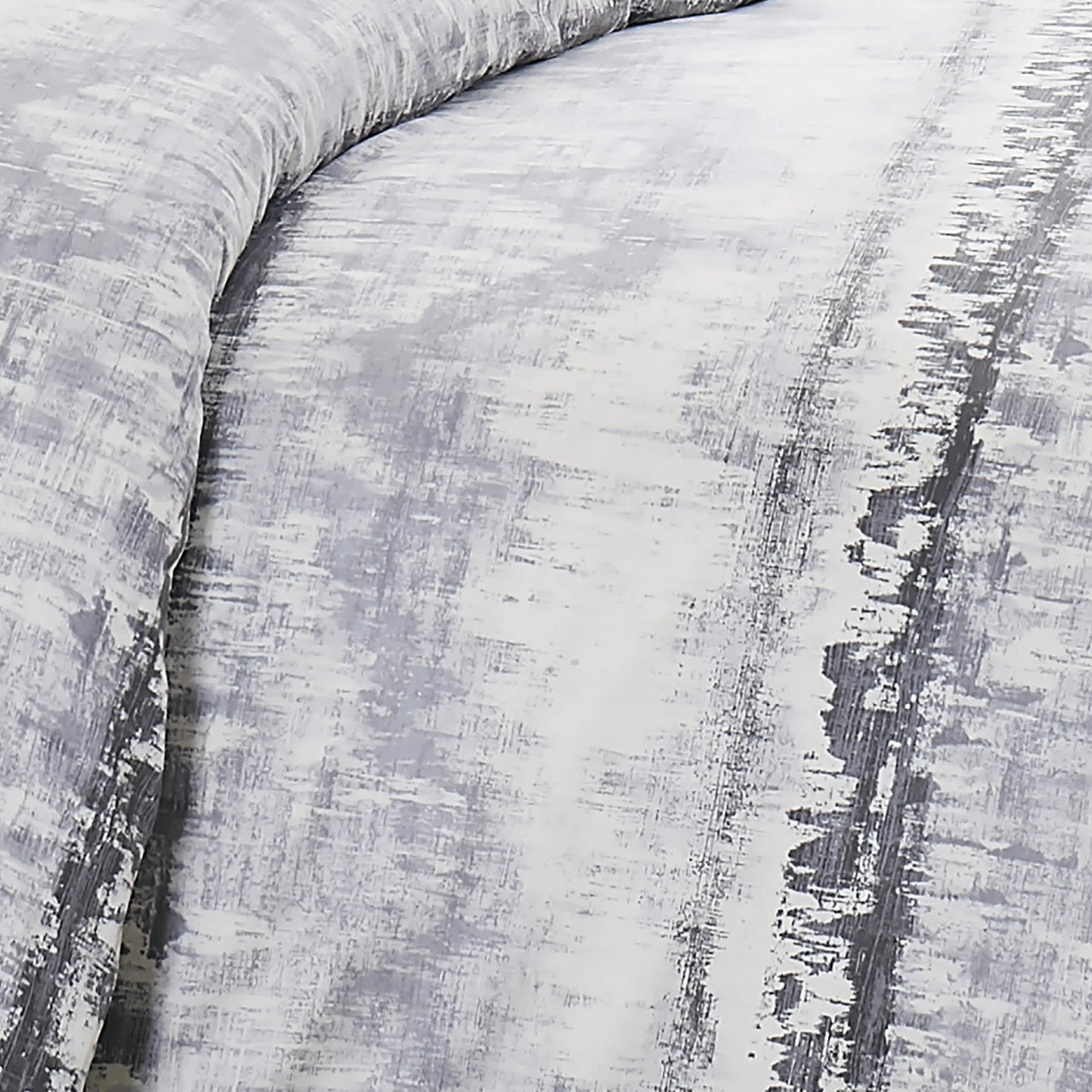Abstraction Grey-