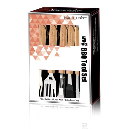 Metallic-