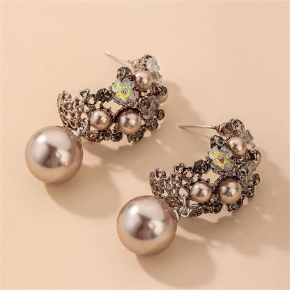 Metallic-