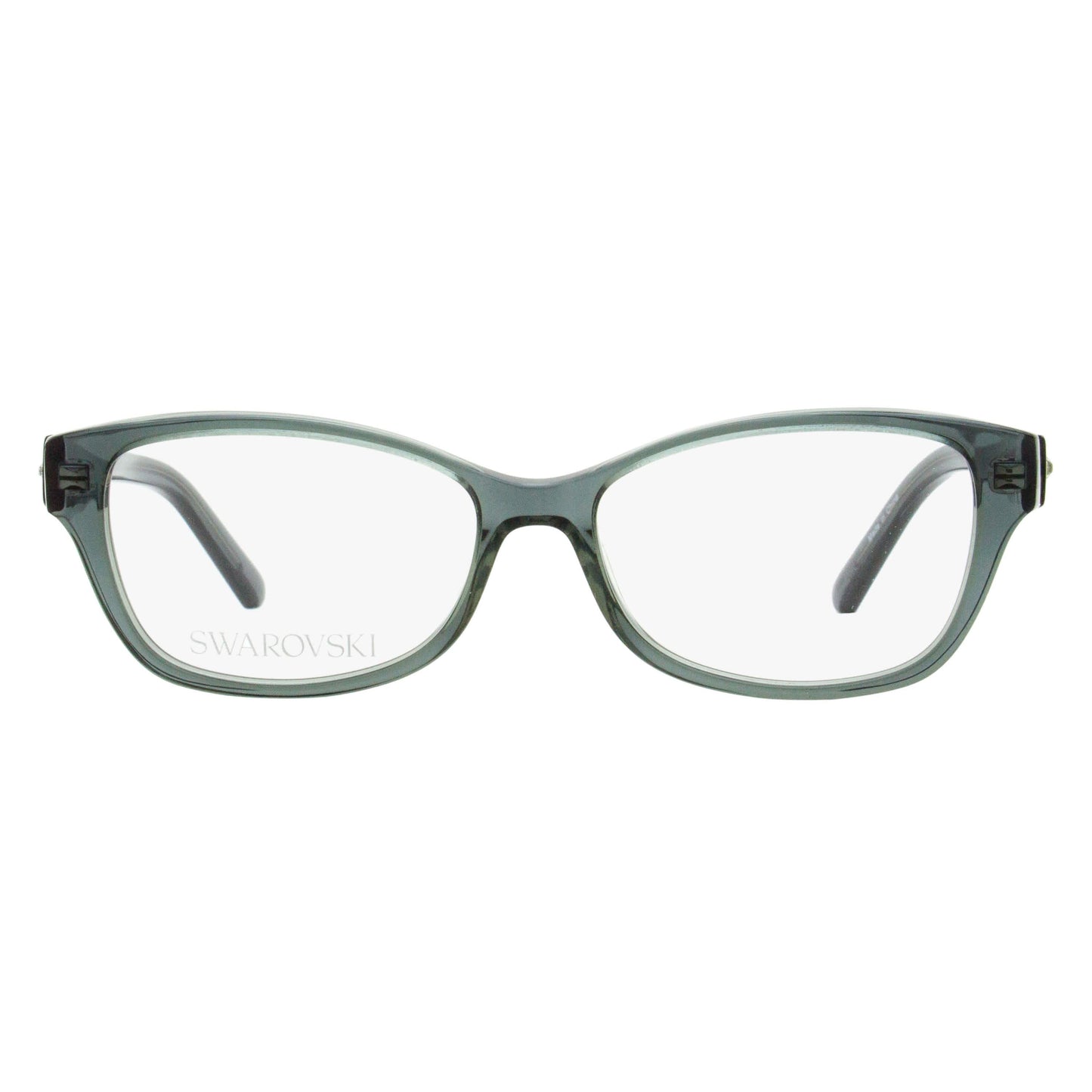 Transparent Grey-