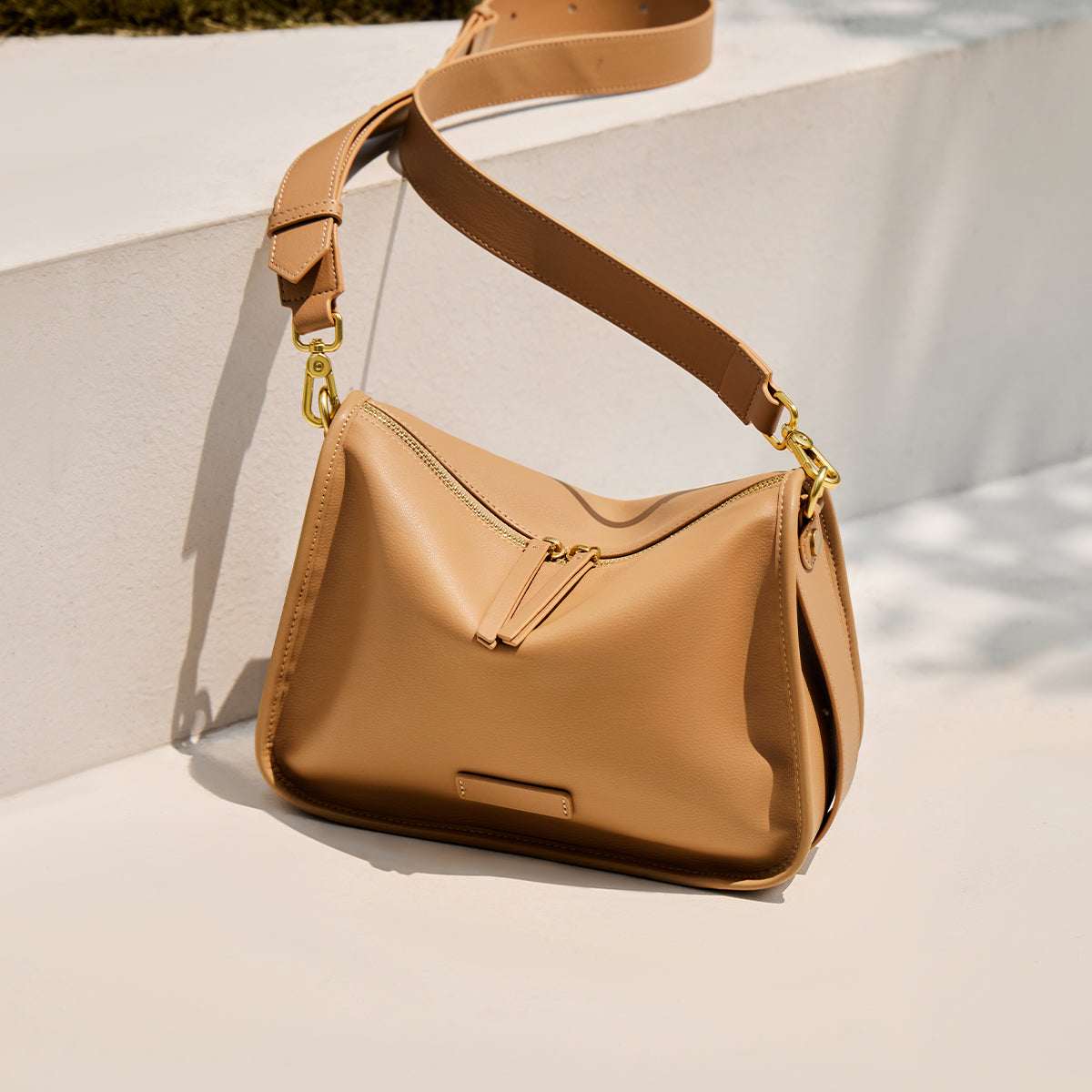 Brown-