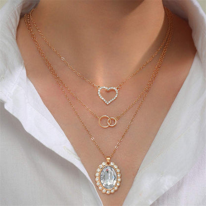 Metallic-