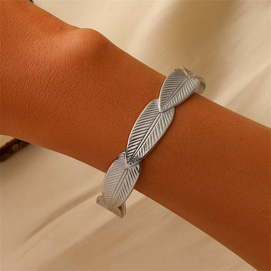 Metallic-