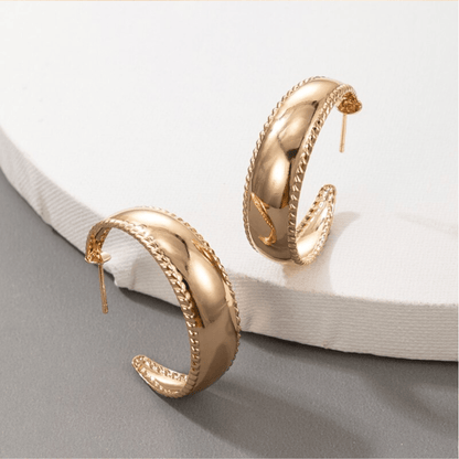 Gold-