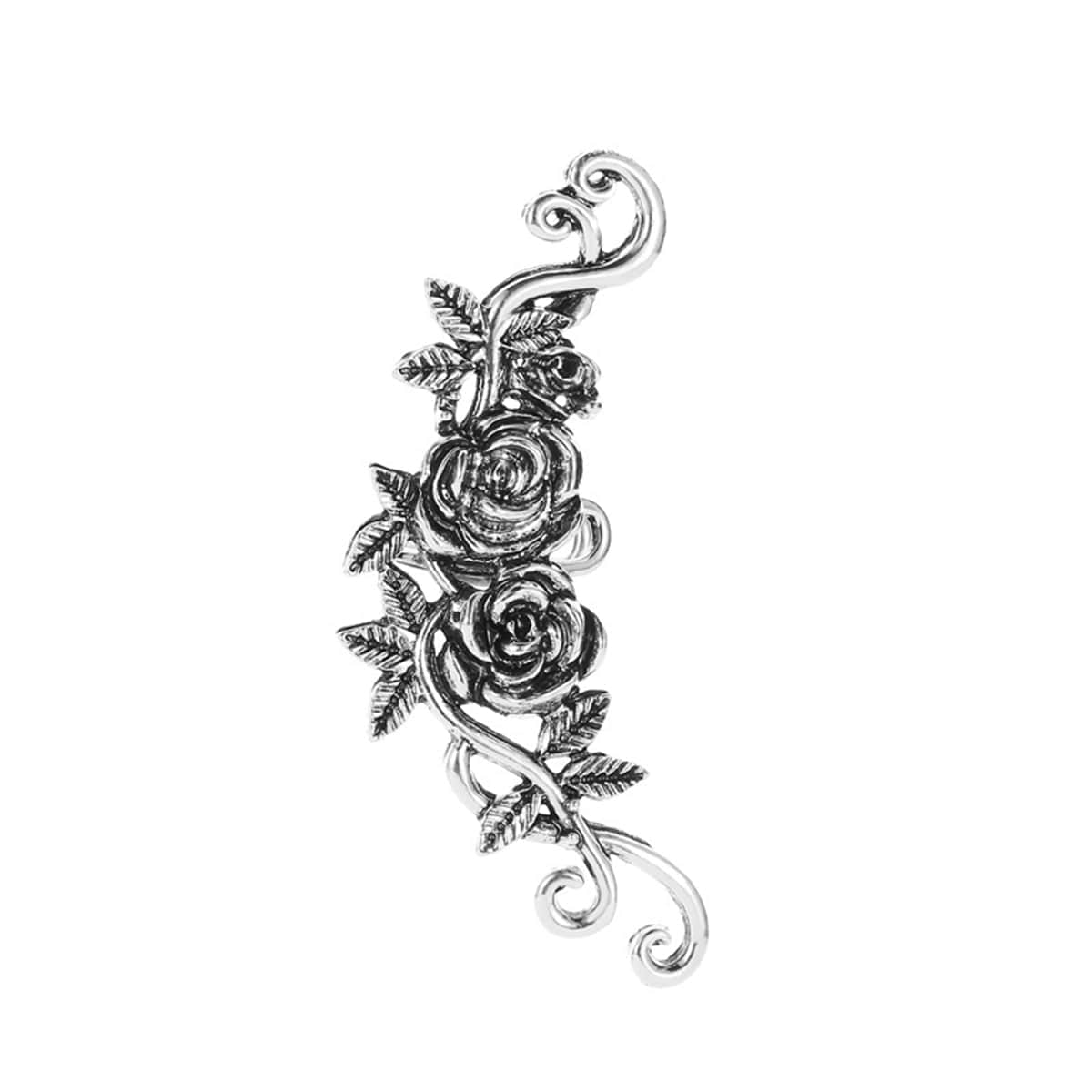 Metallic-