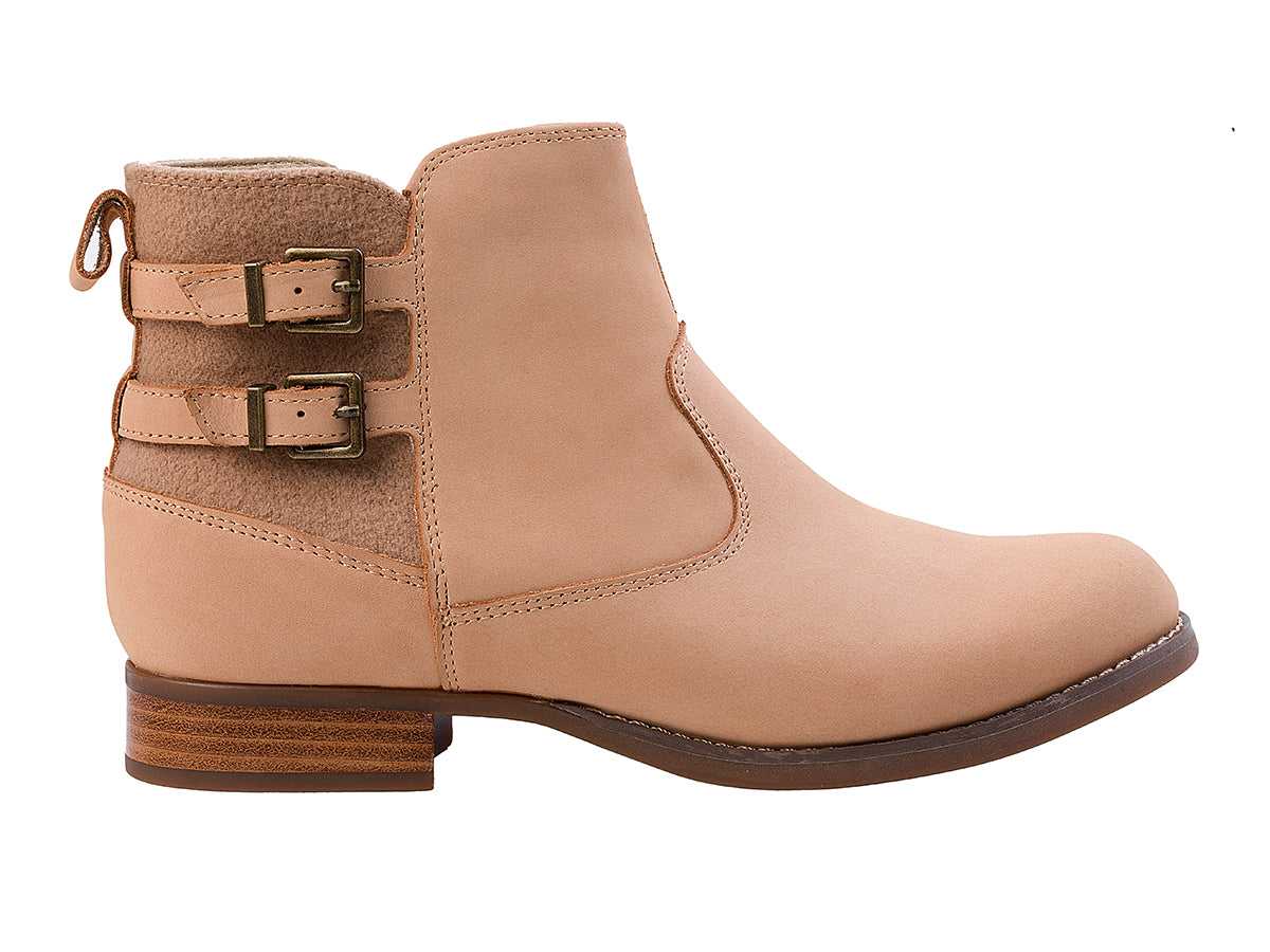 WHEAT-