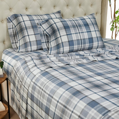 Highland Blue-