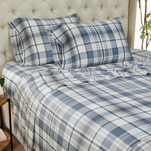 Highland Blue-