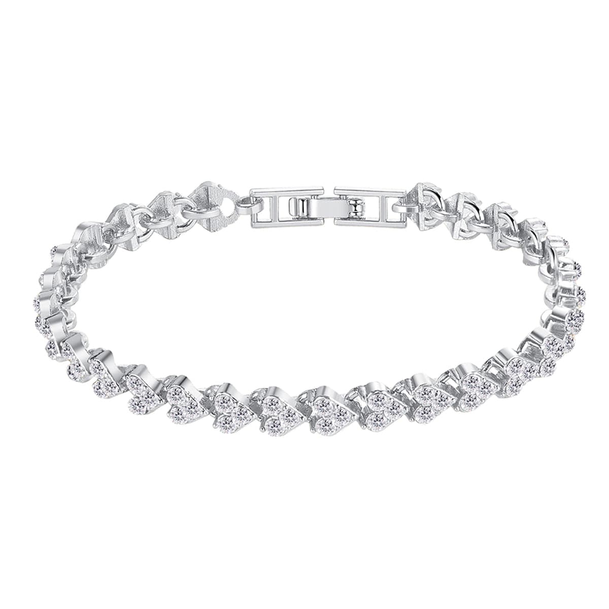 Metallic-