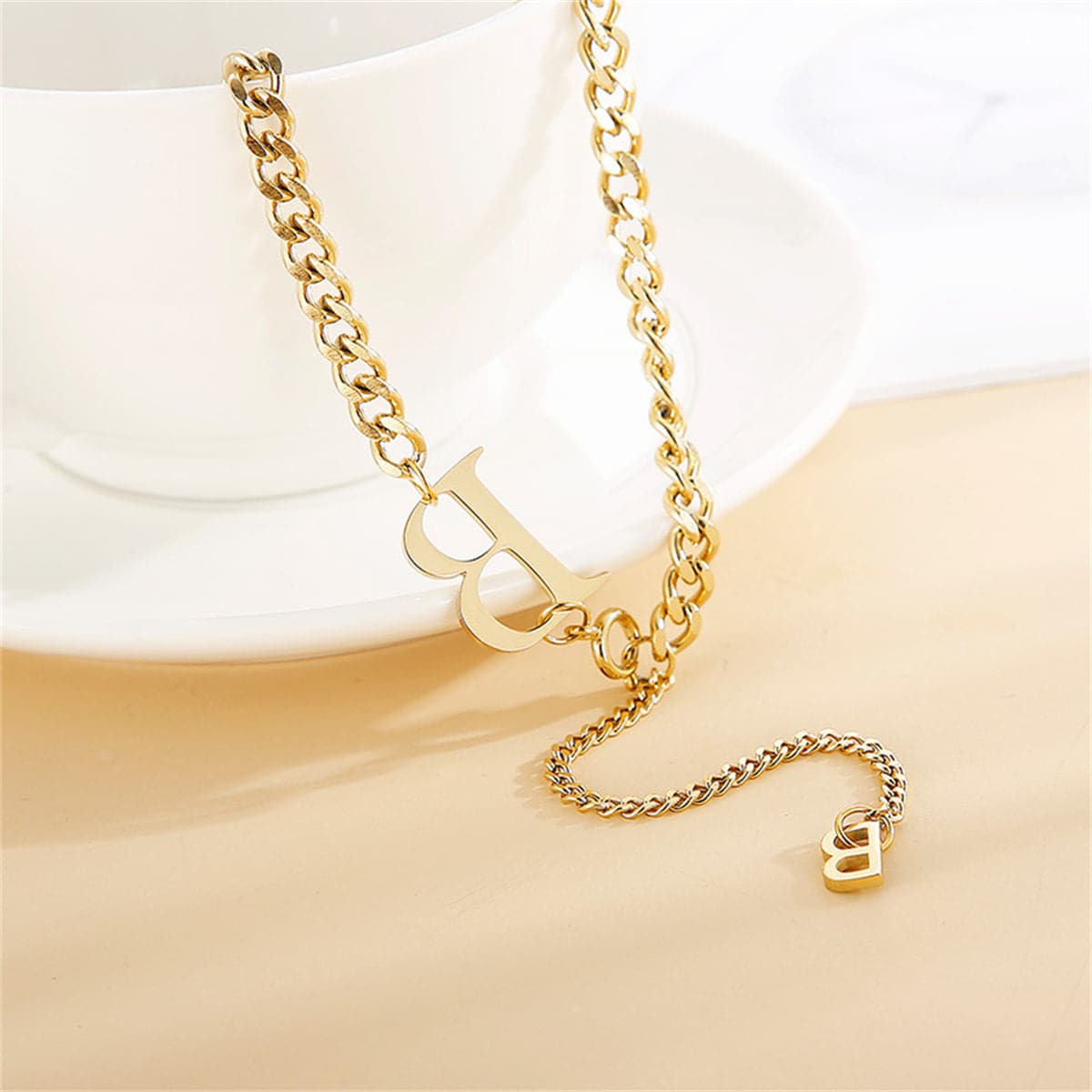 Metallic-