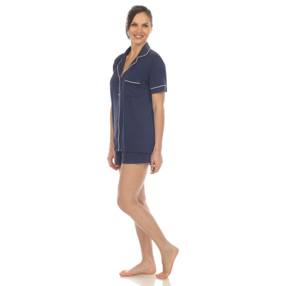 Navy-