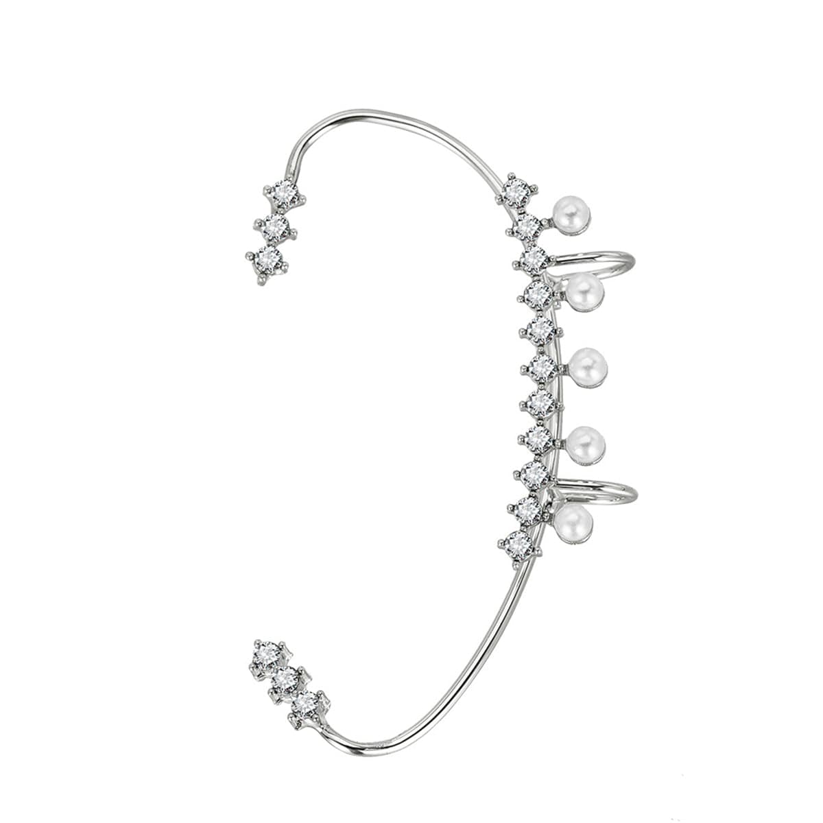 Metallic-