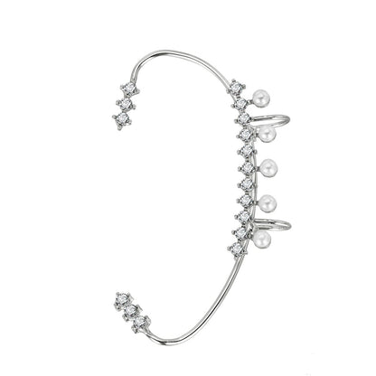 Metallic-