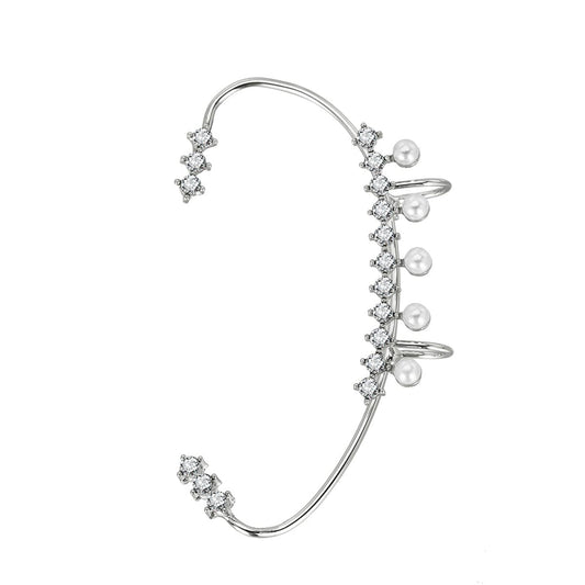 Metallic-