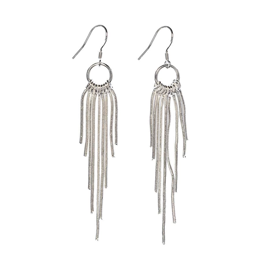 Sterling Silver Filled-
