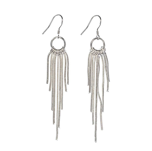 Sterling Silver Filled-
