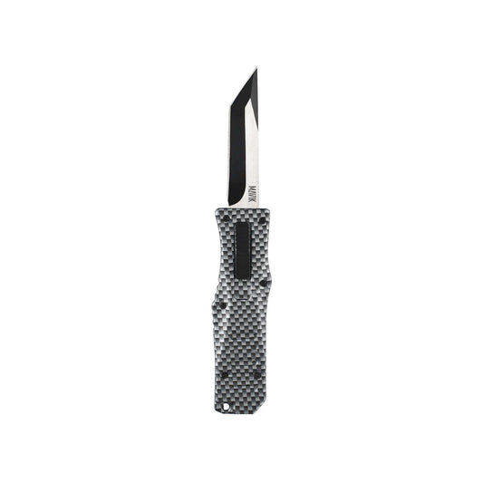 Mavik Gear Rabid // American Tanto (Black) - Black