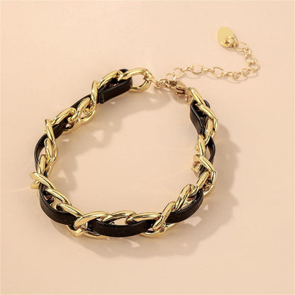 Black-