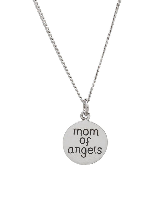 Sterling Silver-