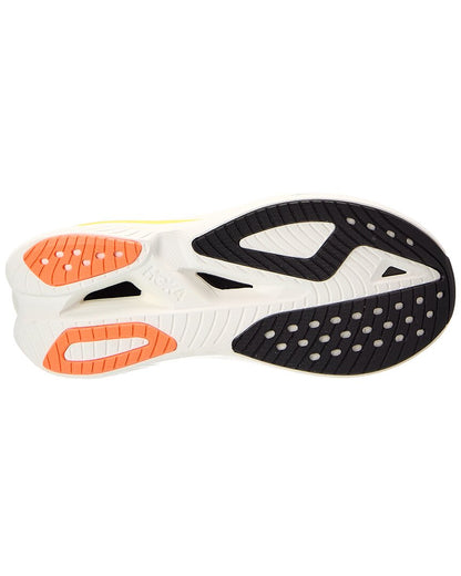 NEON ROSE / NEON TANGERINE-