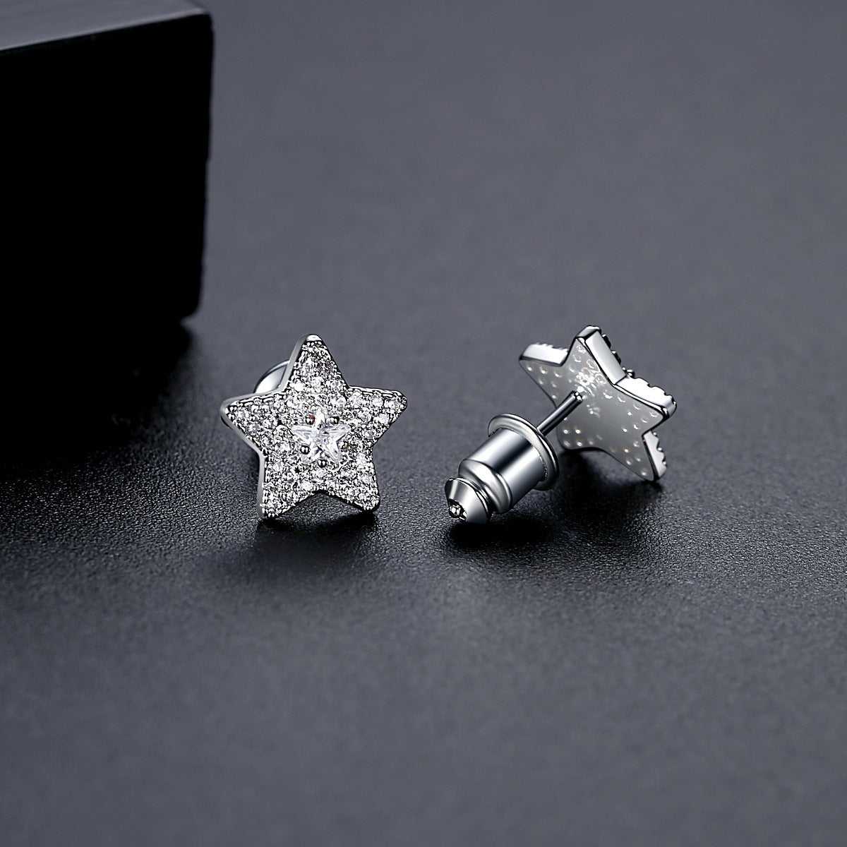 Metallic-