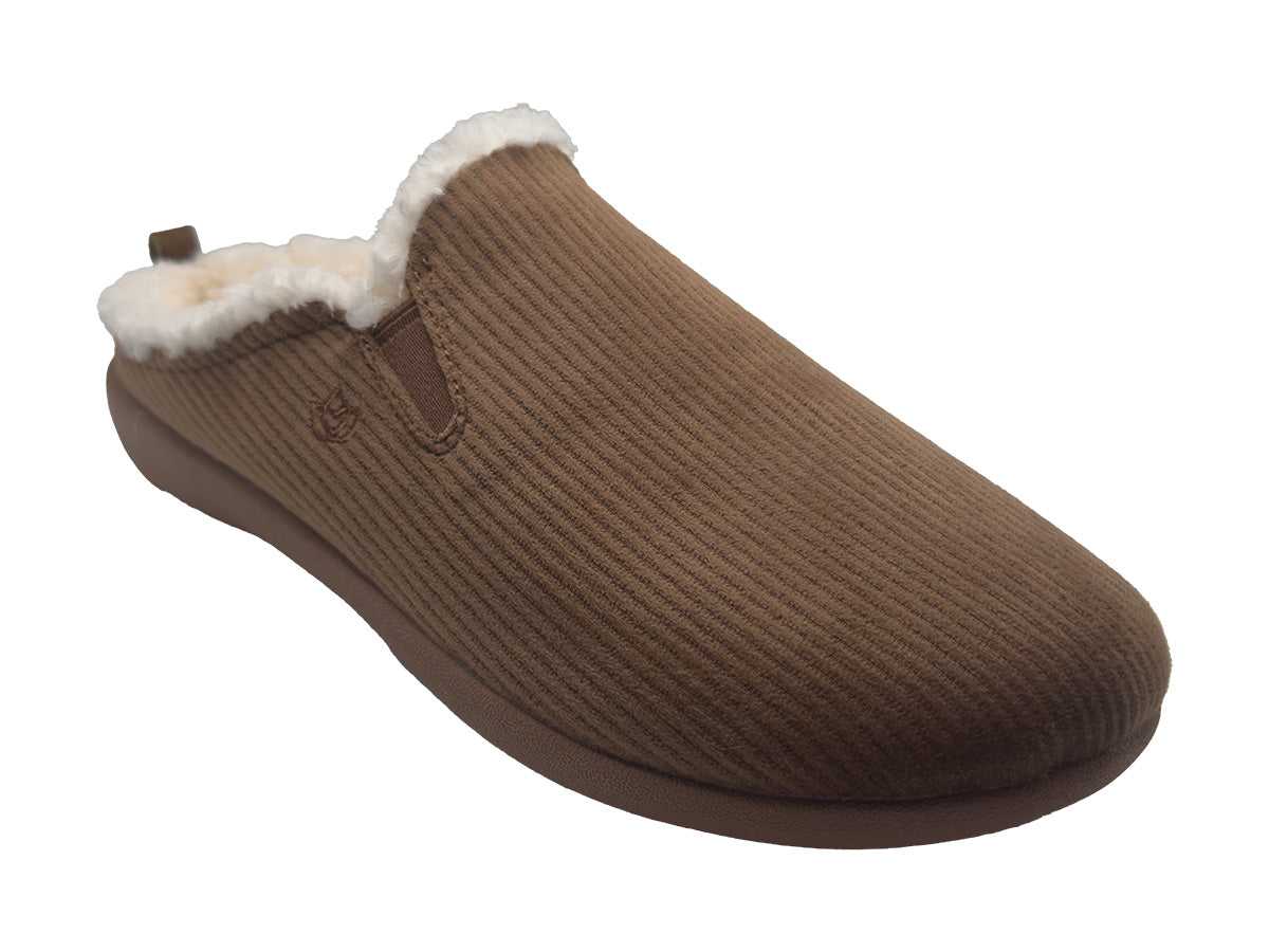 BROWN-