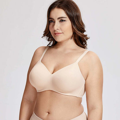 Beige-