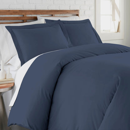 Navy Blue-