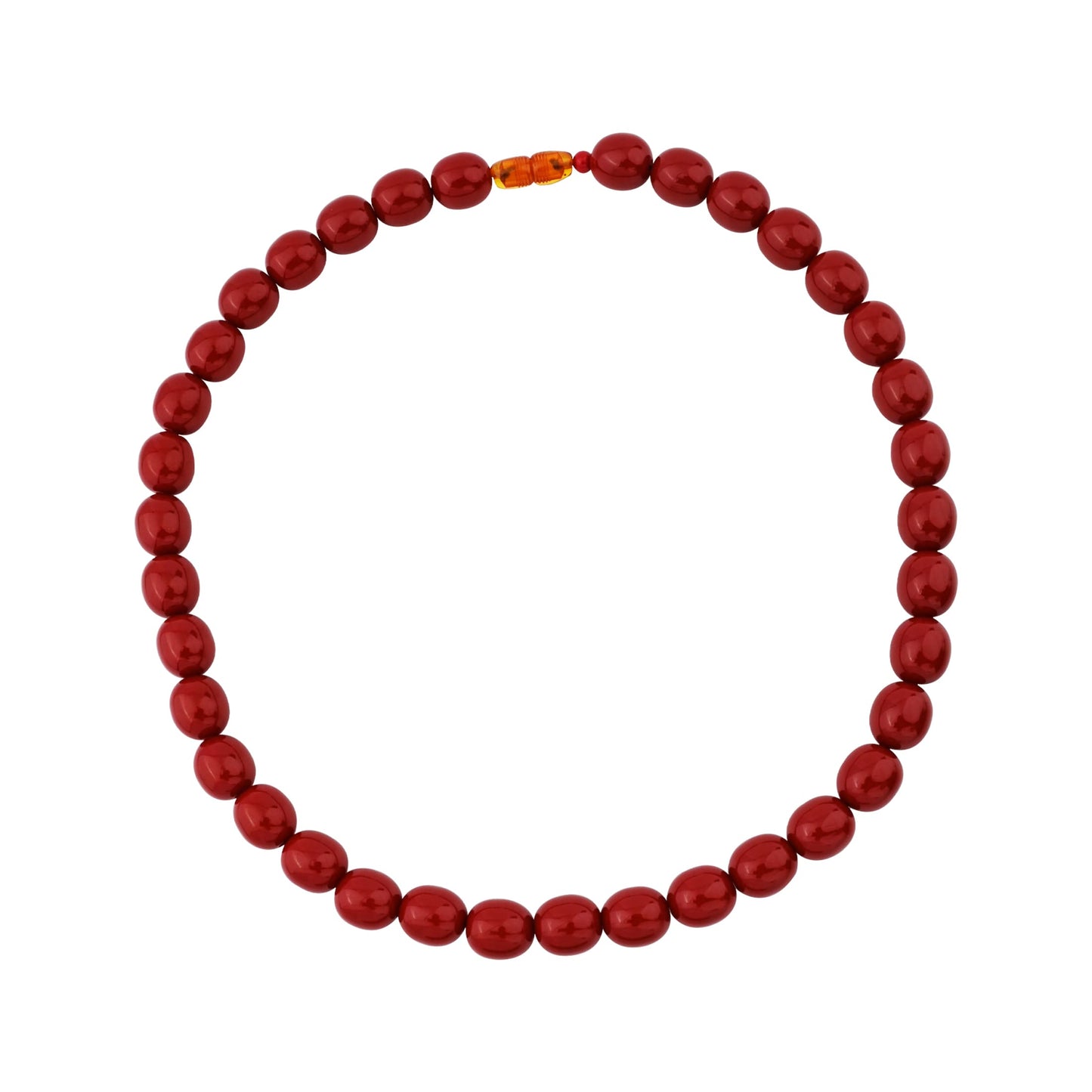Red-