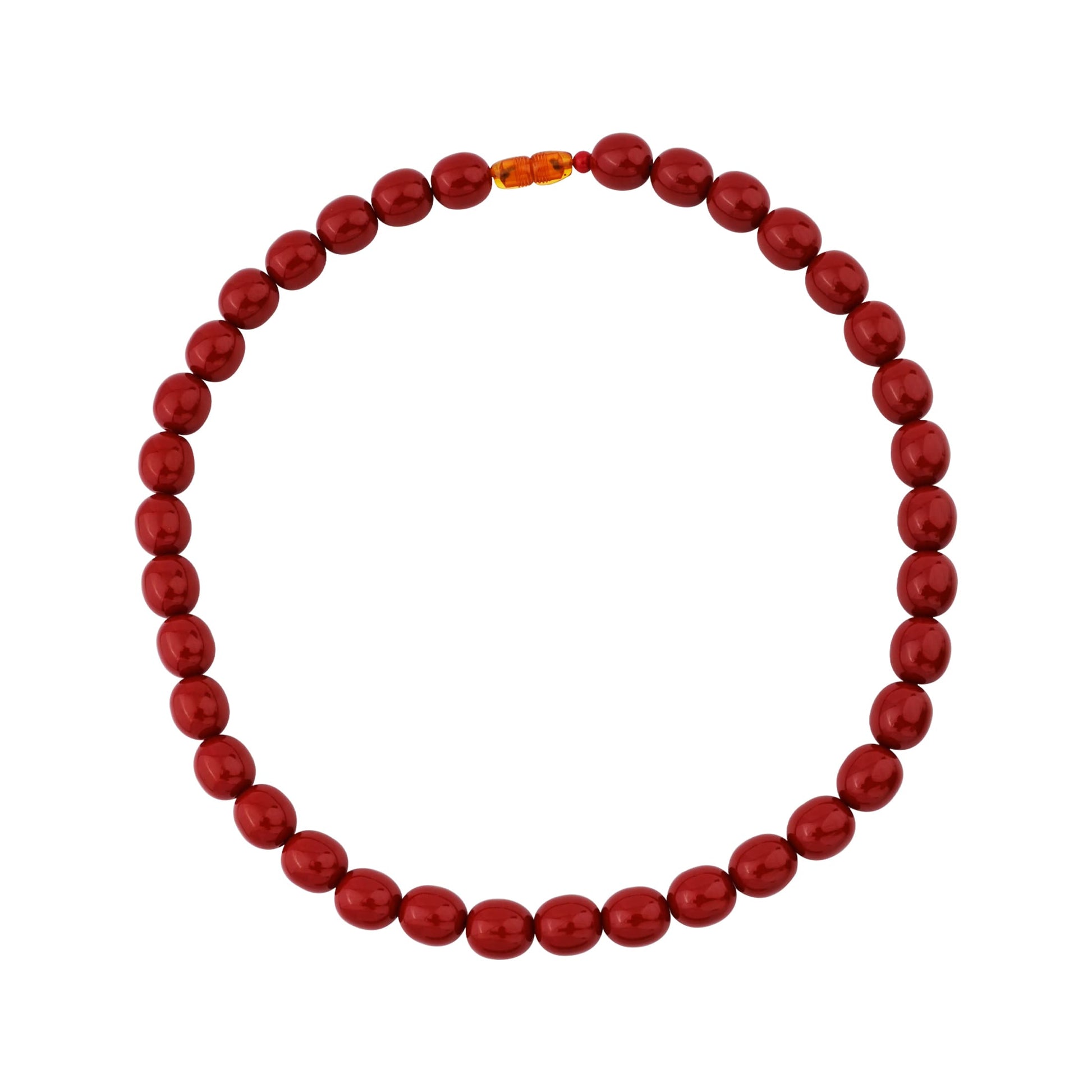 Red-
