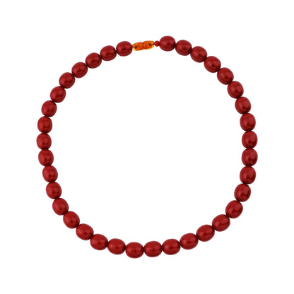 Red-