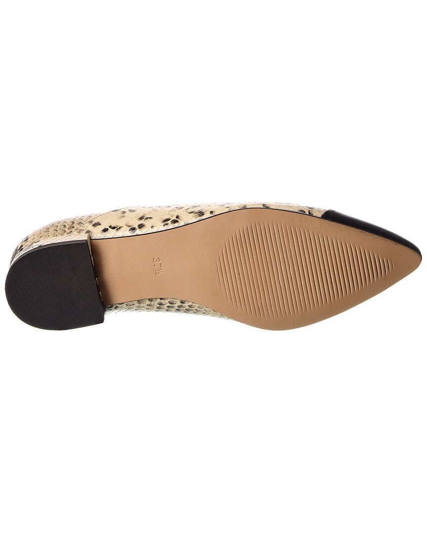 IVORY/BLACK-