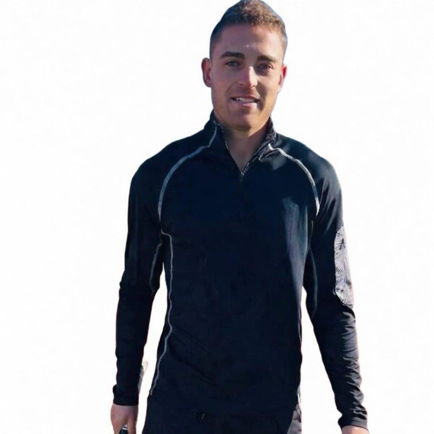 Black-
